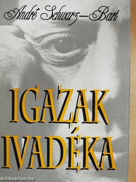 Igazak ivadéka