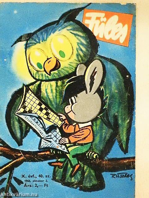 Füles 1966. október 2.