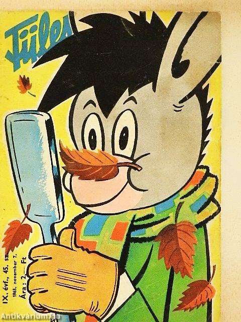 Füles 1965. november 7.