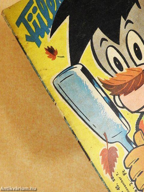 Füles 1965. november 7.