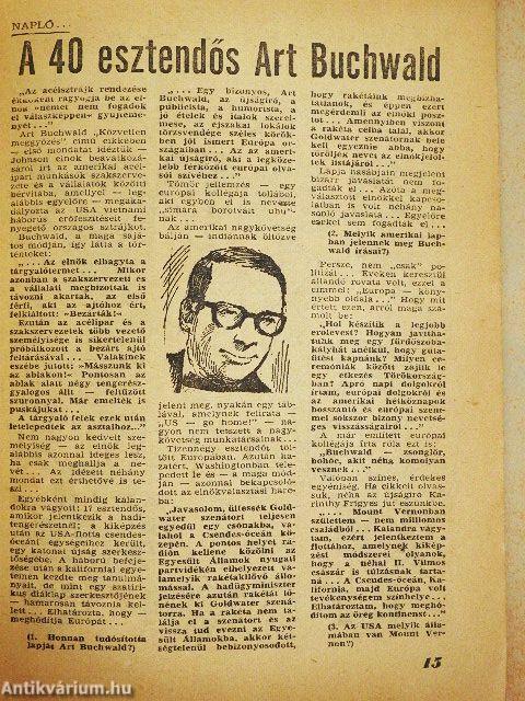 Füles 1965. november 7.