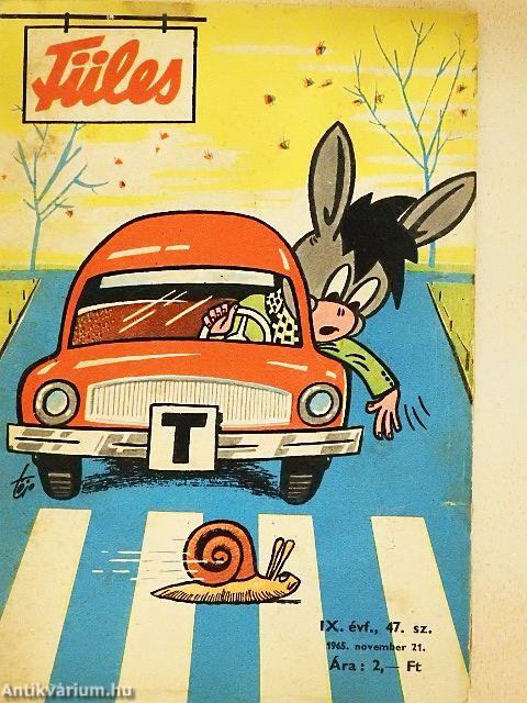 Füles 1965. november 21.
