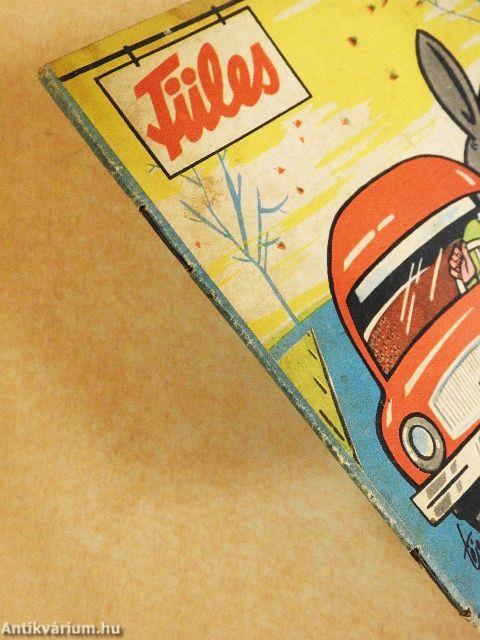 Füles 1965. november 21.