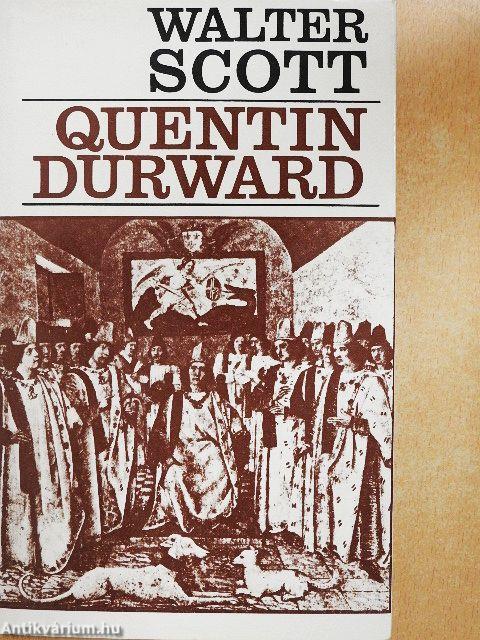Quentin Durward