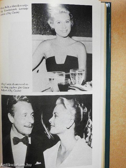 A monacói uralkodóház