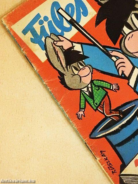 Füles 1965. október 31.