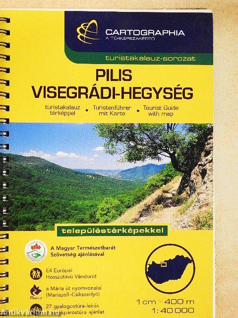 Pilis/Visegrádi-hegység