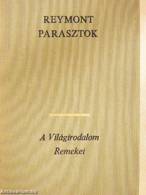 Parasztok I-II.