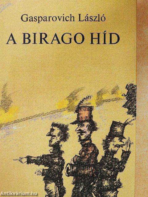 A Birago híd