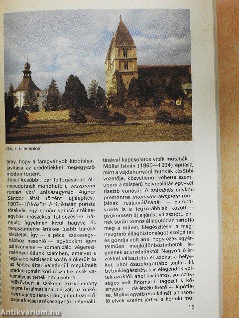 A műemlékvédelem Magyarországon
