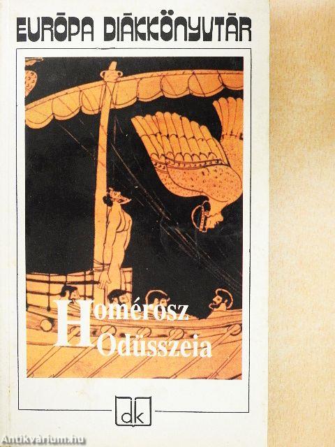 Odüsszeia