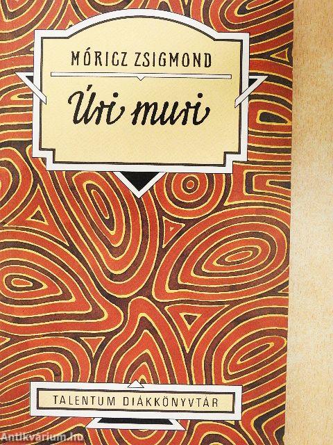 Úri muri