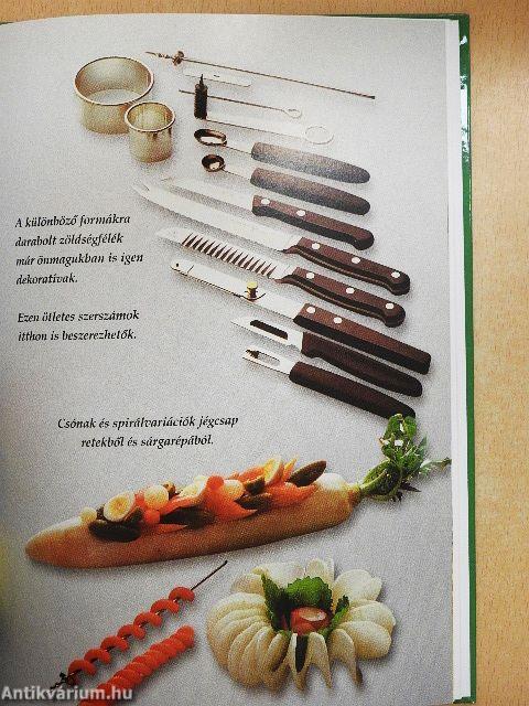 Családi hidegkonyha