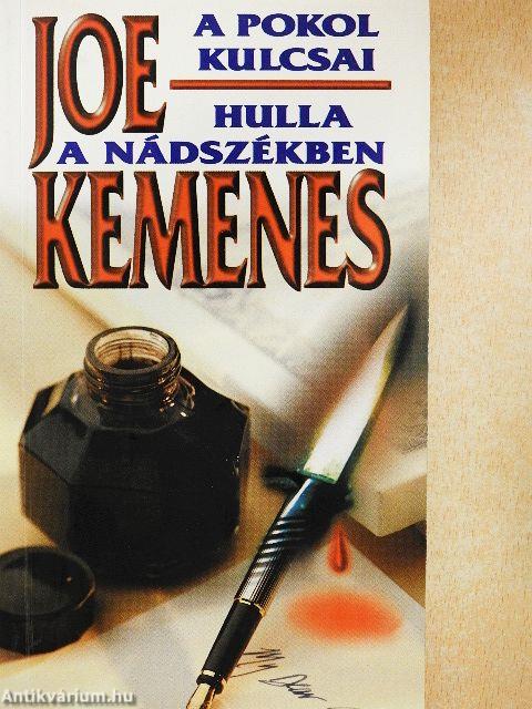 A pokol kulcsai/Hulla a nádszékben