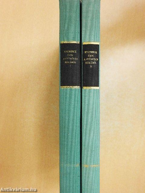 Érik a gyümölcs/Kék öböl I-II.