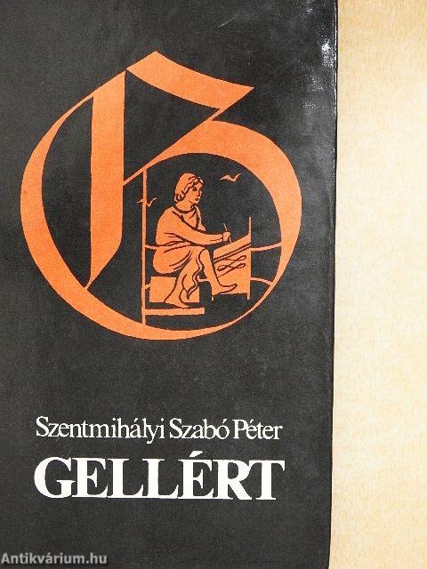 Gellért