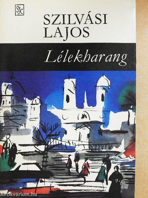 Lélekharang