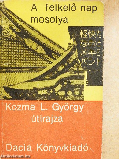 A felkelő nap mosolya