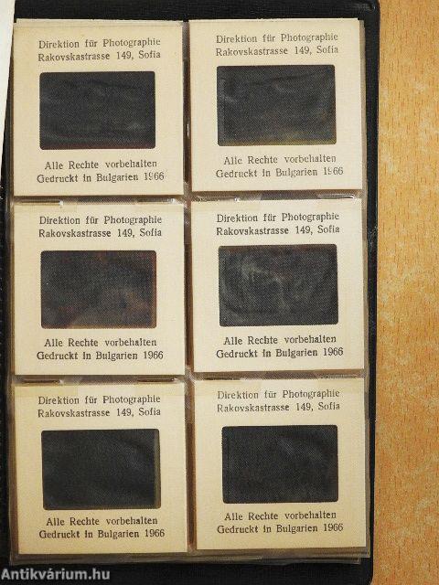 Antike Kunst in Bulgarien