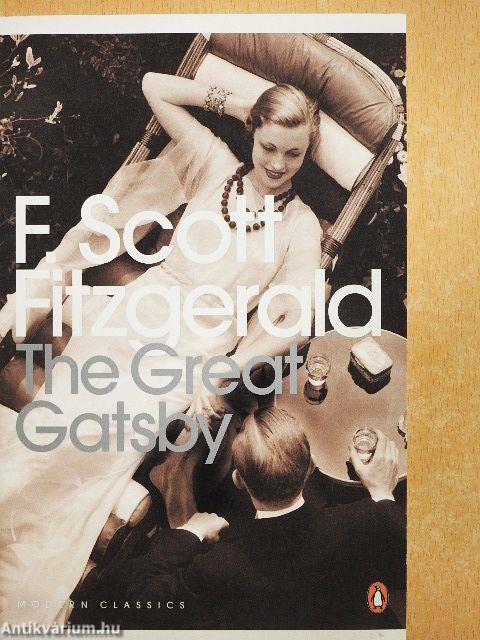 The Great Gatsby