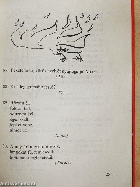 Sző, fon, nem takács. Mi az?