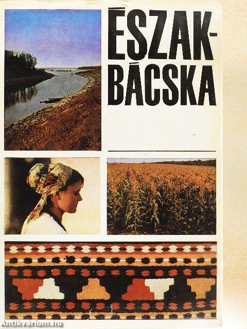 Észak-Bácska