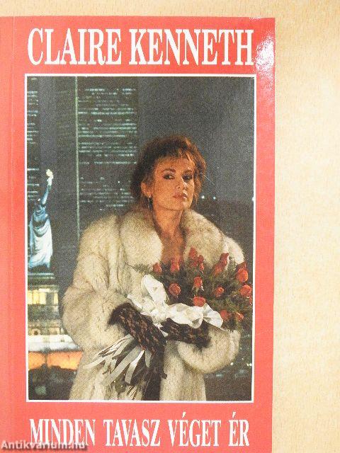 Minden tavasz véget ér