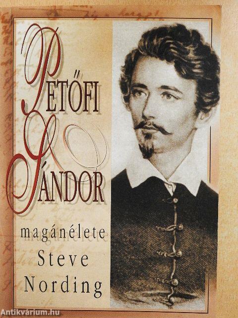 Petőfi Sándor magánélete