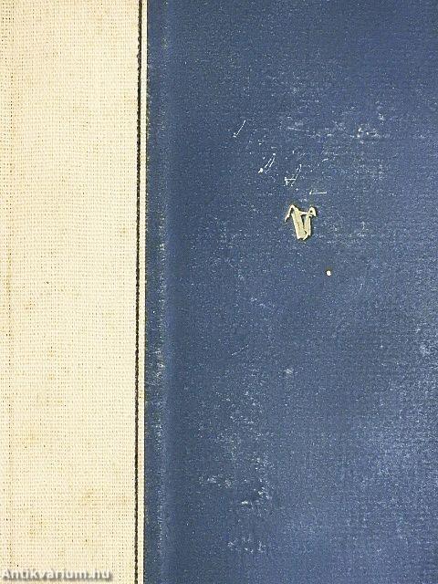 Akiért a harang szól I-II.