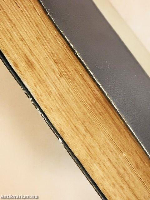 Akiért a harang szól I-II.