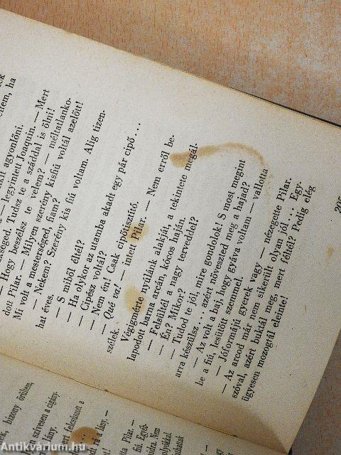 Akiért a harang szól I-II.