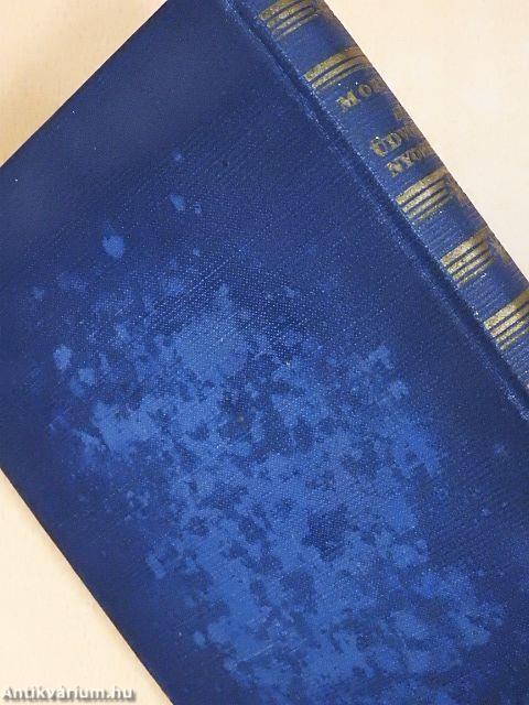 Az üdvözítő nyomában I-II.