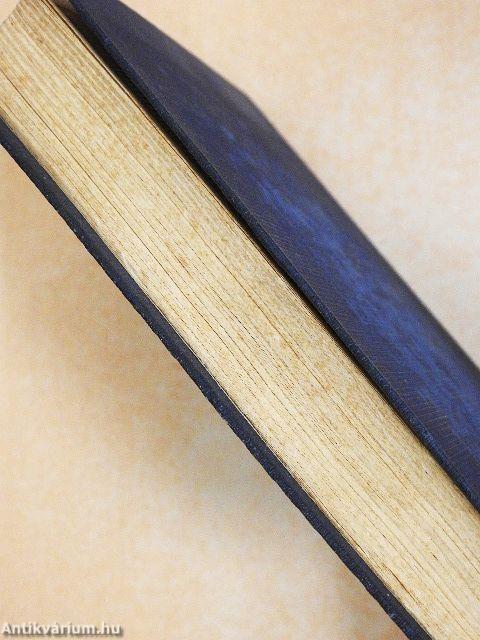 Az üdvözítő nyomában I-II.