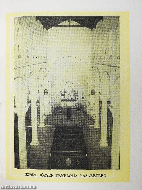 Az üdvözítő nyomában I-II.