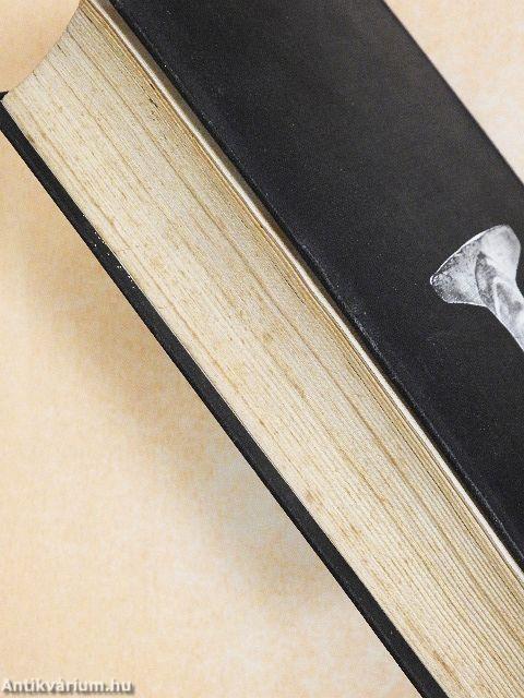 A bölcseség hét pillére I-II.