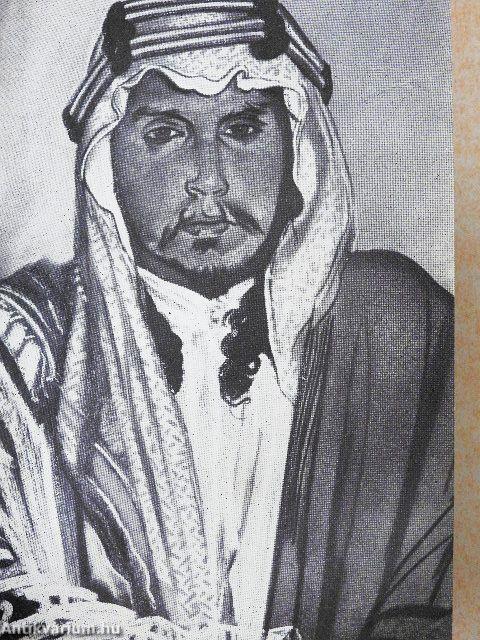 A bölcseség hét pillére I-II.