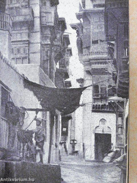 A bölcseség hét pillére I-II.