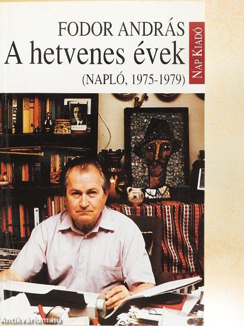 A hetvenes évek