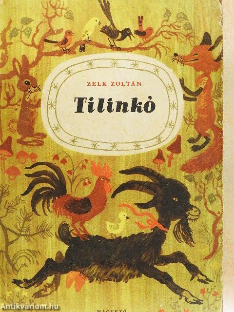 Tilinkó
