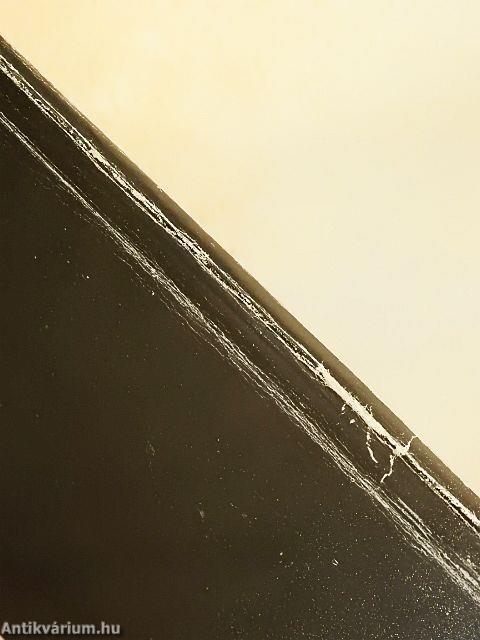 Rovások az idő mestergerendáján