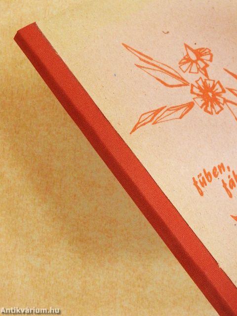 Fűben, fában orvosság