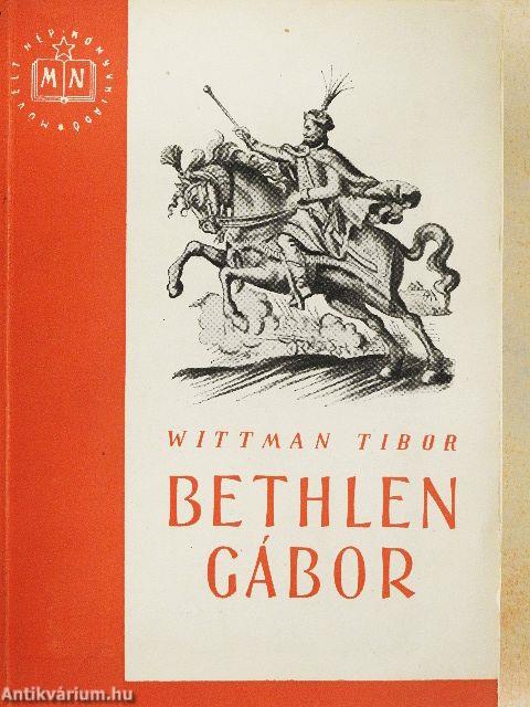 Bethlen Gábor