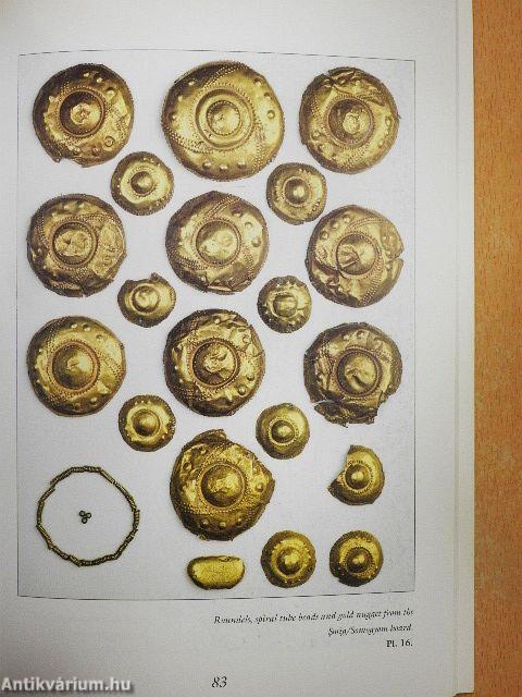 Treasures of the Hungarian Bronze Age