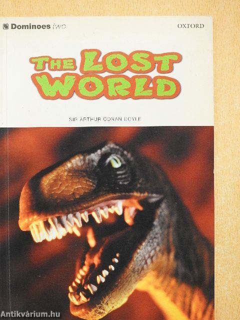 The Lost World