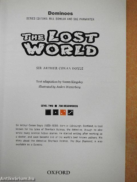 The Lost World