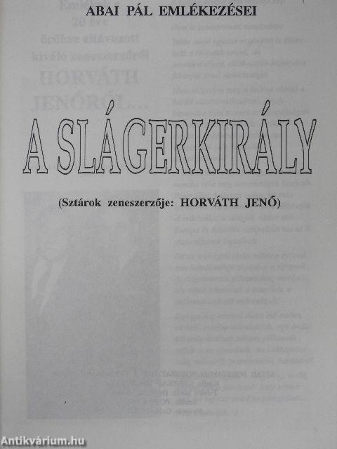 A slágerkirály