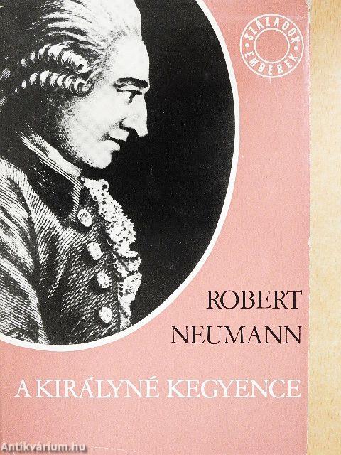 A királyné kegyence