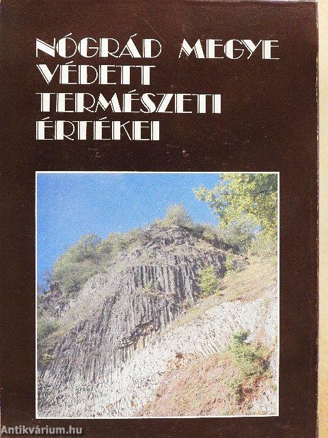 Nógrád megye védett természeti értékei