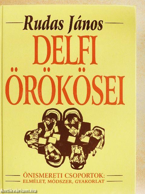 Delfi örökösei