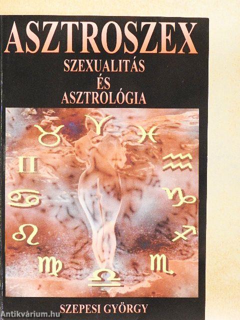 Asztroszex